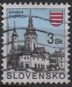 Castillos e Iglesias: Banska Bystrica