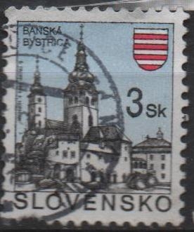 Castillos e Iglesias: Banska Bystrica