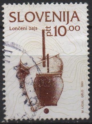 Lonceni