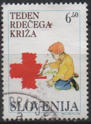 Cruz Roja