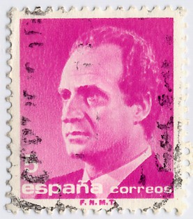 Juan Carlos I