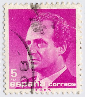 Juan Carlos I