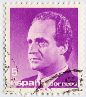 Juan Carlos I