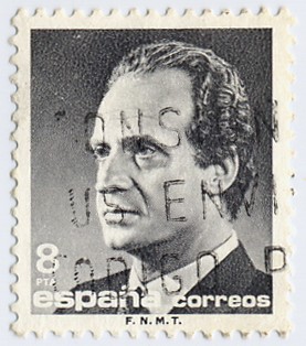 Juan Carlos I