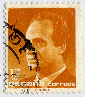 Juan Carlos I