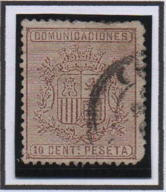 Escudo d' España