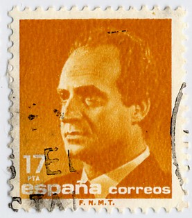 Juan Carlos I