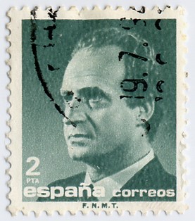 Juan Carlos I