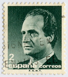 Juan Carlos I