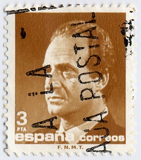 Juan Carlos I