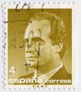 Juan Carlos I