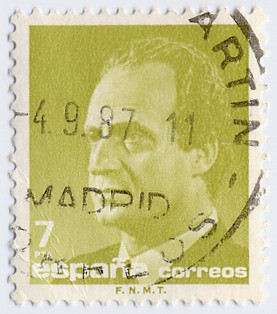 Juan Carlos I