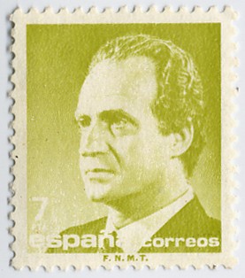 Juan Carlos I