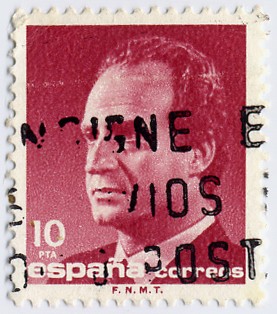 Juan Carlos I