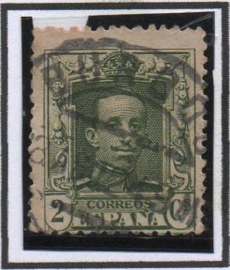 Alfonso XIII