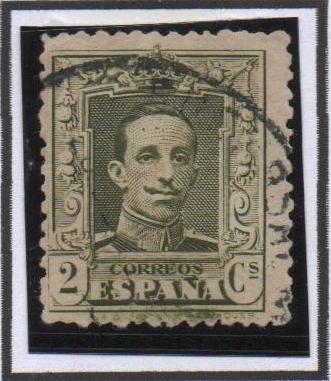 Alfonso XIII