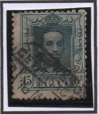 Alfonso XIII