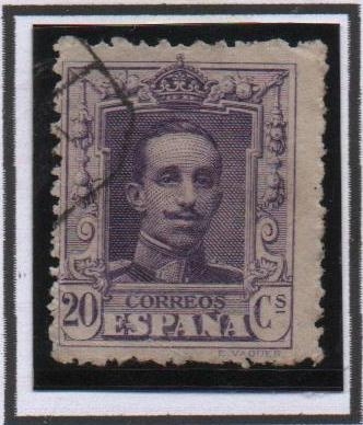 Alfonso XIII