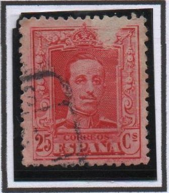 Alfonso XIII