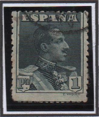 Alfonso XIII