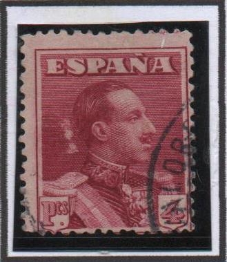 Alfonso XIII