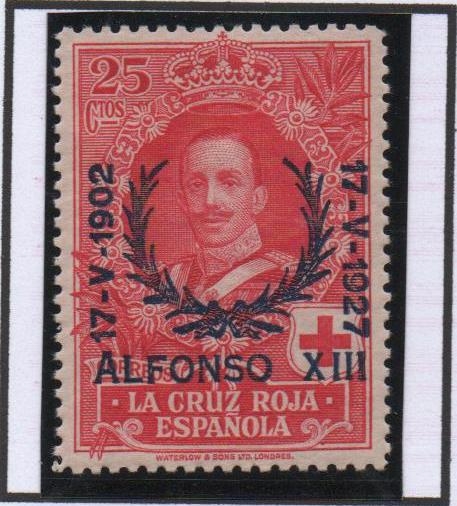 Alfonso XIII