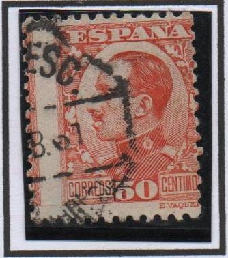 Alfonso XIII