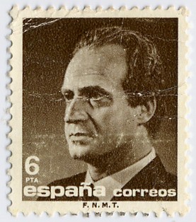 Juan Carlos I