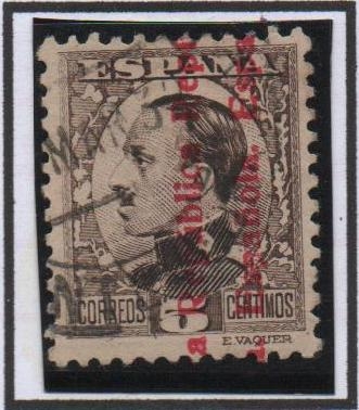 Alfonso XIII 