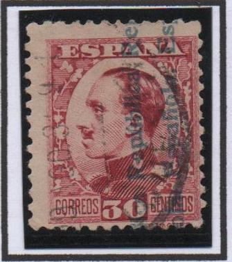 Alfonso XIII 