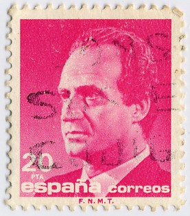 Juan Carlos I