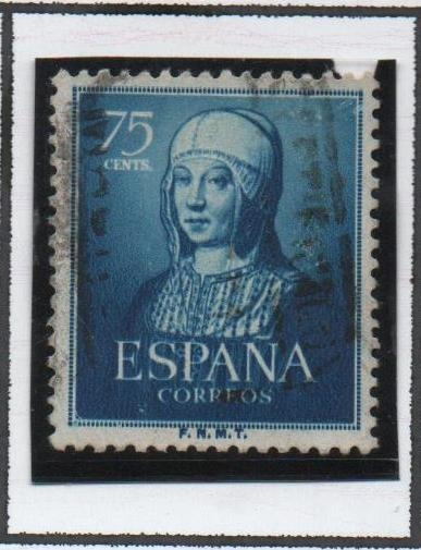 Isabel l' Católica