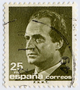 Juan Carlos I