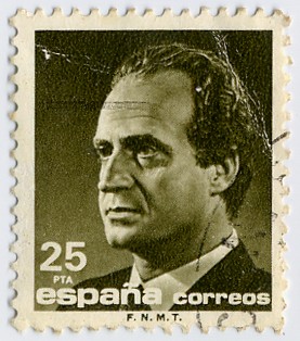 Juan Carlos I