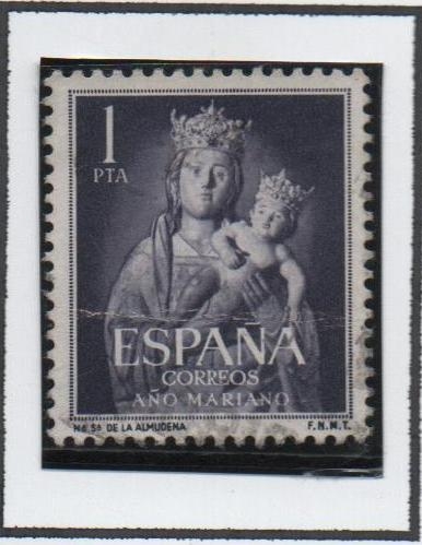 Ntra. Sra. Almudena