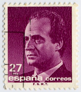 Juan Carlos I