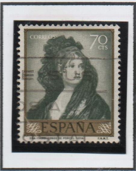 Doña Isabel