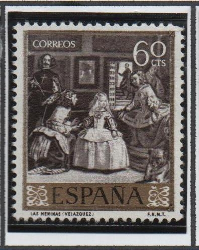 Las Meninas