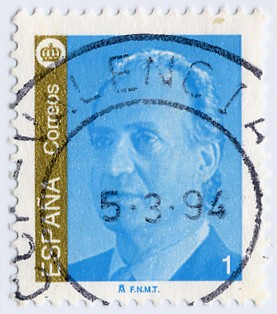 Juan Carlos I