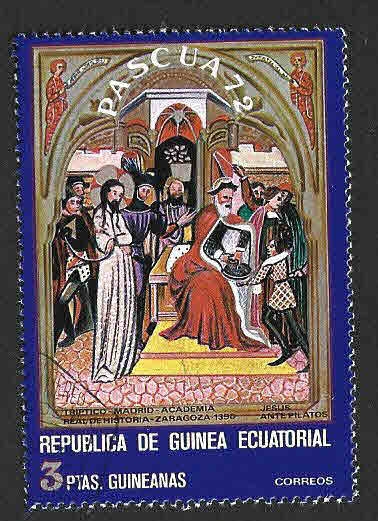 72-35 - Semana Santa de 1972