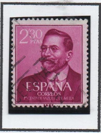 Juan Vázquez d' Malia