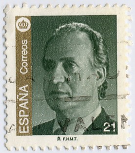 Juan Carlos I