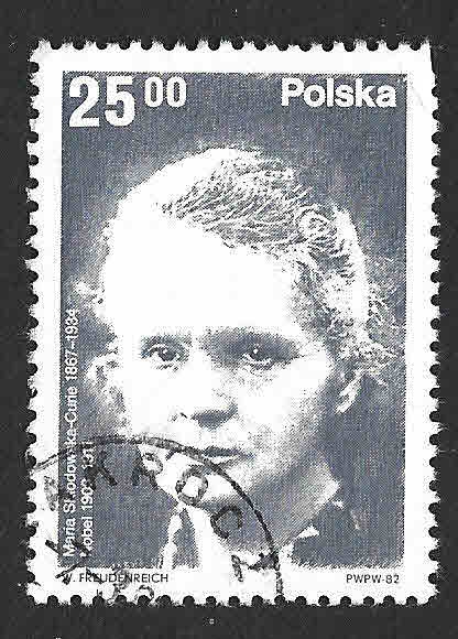 2519 - Marie Curie