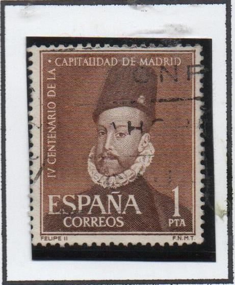 Felipe II