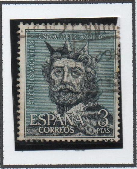 Alfonso III