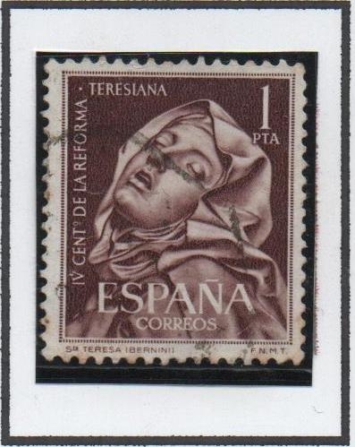 Santa Teresa