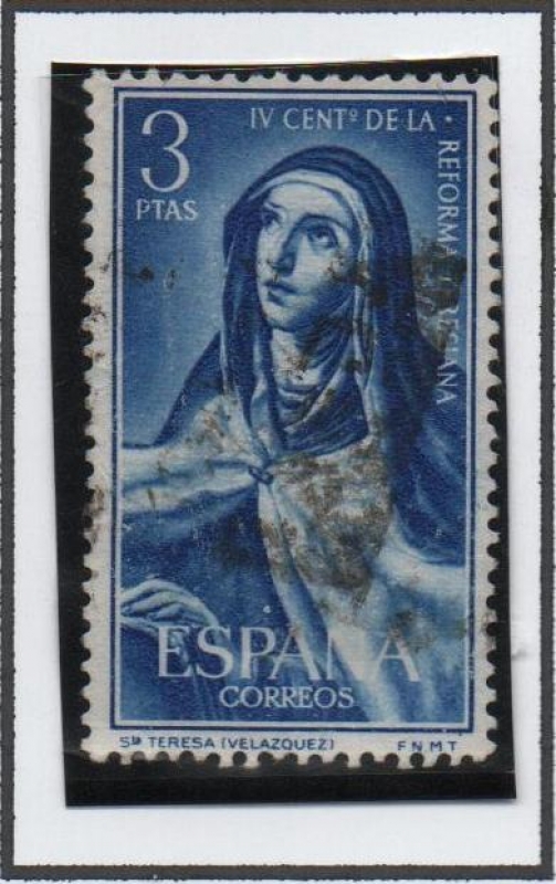 Santa Teresa