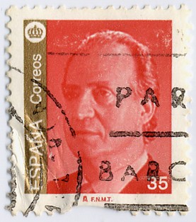 Juan Carlos I