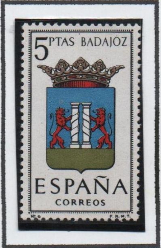 Badajoz