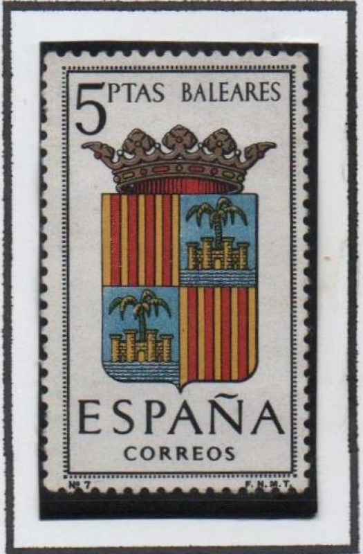 Baleares